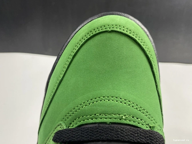 Jordan Oregon SE Air 5 CK6631-307 Ducks 1217